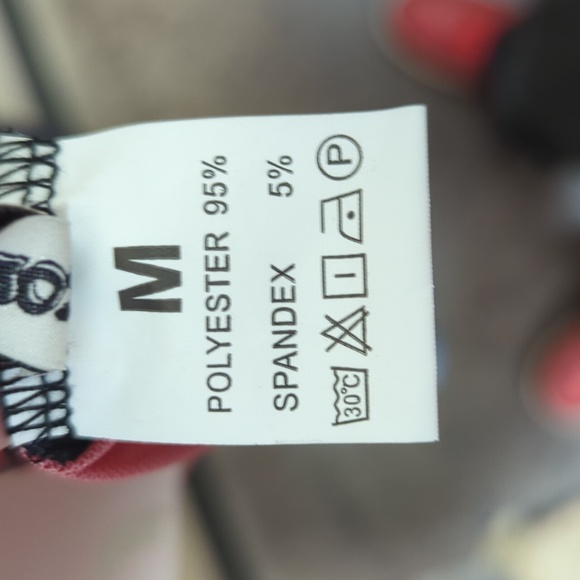 Translucent Mesh Dress - Picture 5 of 6